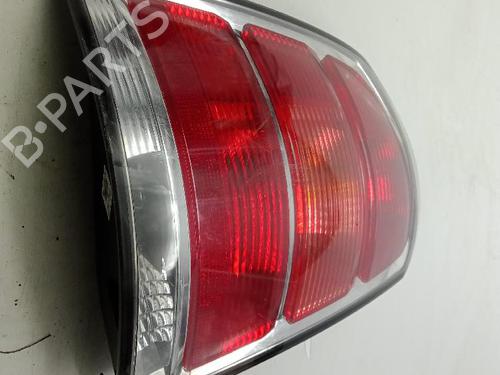 Feu arrière gauche Feu arrière gauche OPEL ZAFIRA / ZAFIRA FAMILY B (A05) 1.6 (M75) (115 hp) 34340319 34340319