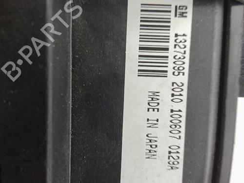 Climate control OPEL INSIGNIA A (G09) | BP35943334I5 - Image 3
