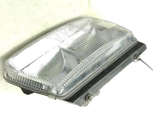 Left headlight VW PASSAT B5 (3B2) 1.9 TDI | BP35800024C28 - Image 2