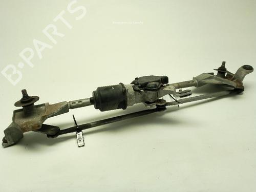 Used Front wiper motor Front wiper motor NISSAN PATHFINDER III (R51) 2.5 dCi 4WD (174 hp) 33191762 33191762