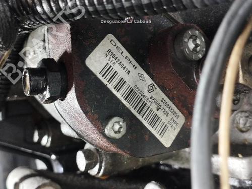 Engine RENAULT SCÉNIC II (JM0/1_) 1.5 dCi (JM02, JM13) | BP34238134M1  - Image 6