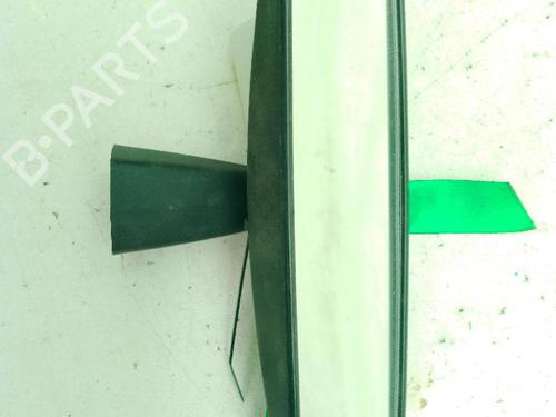 Used Rear mirror PEUGEOT 208 I (CA_, CC_) 1.2 VTI 82 (82 hp) 26161634
