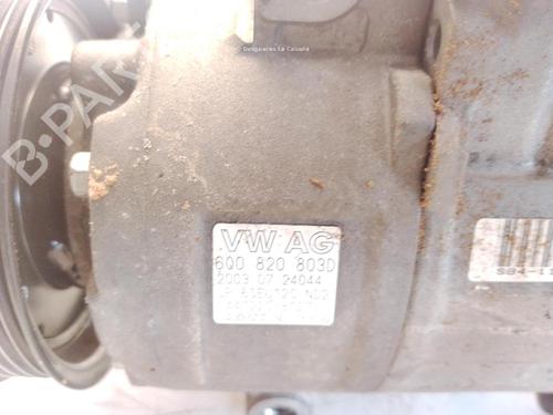 AC compressor SEAT IBIZA III (6L1) 1.9 TDI | BP27173294M34 
