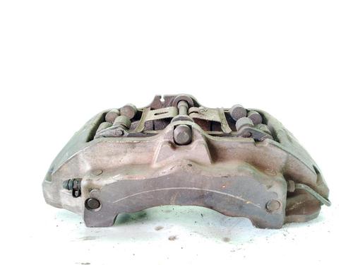 Used Right front brake caliper Right front brake caliper AUDI Q7 (4LB) 3.0 TDI quattro (233 hp) 35750113 35750113