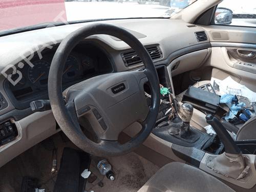 Used Parts VOLVO S80 I (184) 2.4 (140 hp) 1715819