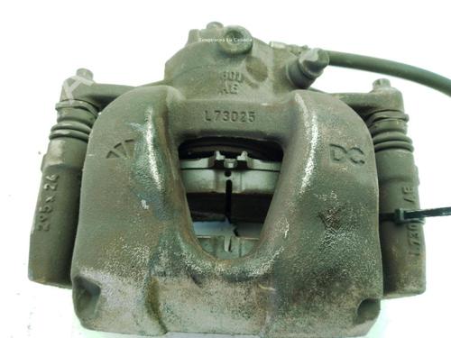 Left front brake caliper MERCEDES-BENZ A-CLASS (W177) A 180 d (177.003) | BP34052945M105  - Image 5