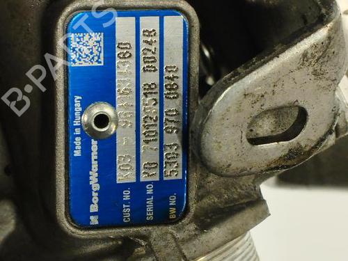 Engine CITROËN JUMPER II Van 2.2 BlueHDi 140 | BP33975831M1  - Image 8