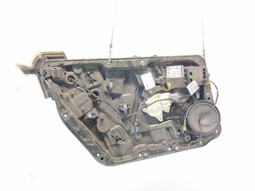 Front left window mechanism MERCEDES-BENZ A-CLASS (W176) A 180 CDI / d (176.012) | BP33905102C22 - Image 2