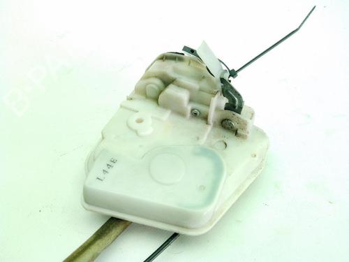 Rear left lock MAZDA 6 Saloon (GJ, GL) 2.2 D (GJ2FP) | BP29861139C100