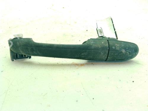 Used Rear right interior door handle MERCEDES-BENZ VANEO (414) 1.7 CDI (414.700) (91 hp) 27604771