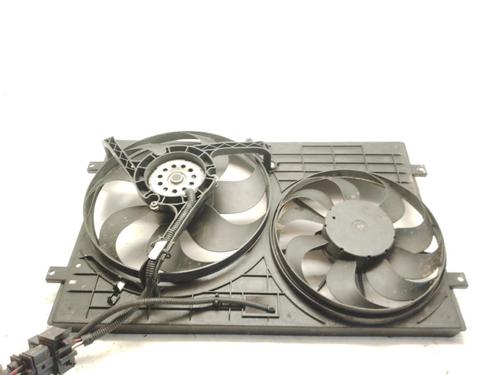 Radiator fan SEAT IBIZA III (6L1) 1.9 SDI | BP28290480M35 