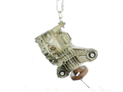 Used Rear differential JAGUAR XF I (X250) 2.2 D (190 hp) 26018600