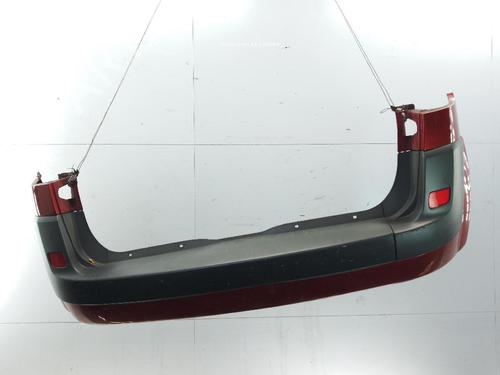Used Rear bumper RENAULT SCÉNIC II (JM0/1_) 1.5 dCi (JM1E, JM16) (106 hp) 28350778