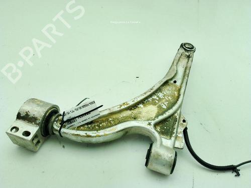 Used Right front suspension arm OPEL ZAFIRA TOURER C (P12) 1.6 CDTI (75) (120 hp) 30477280