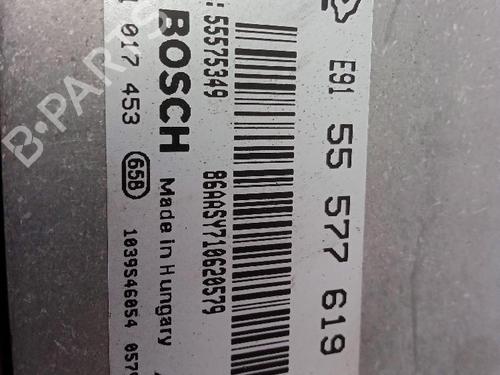 Control unit OPEL INSIGNIA A (G09) | BP29049981M11 - Image 3