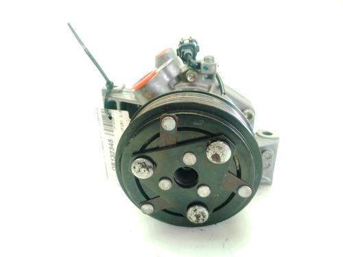 AC-Kompressor AC-Kompressor NISSAN JUKE (F15) 1.6 DIG-T (190 hp) 36833495 36833495