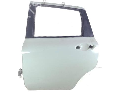 Used Left rear door NISSAN NOTE (E12) 1.2 (80 hp) 18373592