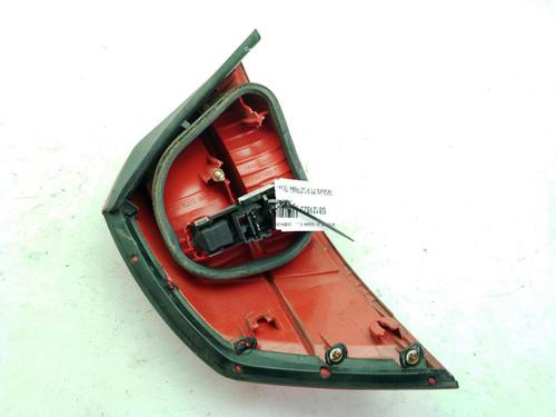Right taillight RENAULT VEL SATIS (BJ0_) 2.0 16V Turbo (BJ0K) | BP34714840C35 - Image 4
