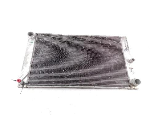Used Water radiator Water radiator BMW 5 (E60) 530 xd (235 hp) 18360250 18360250