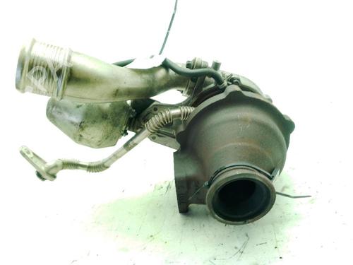 Turbocharger/Supercharger OPEL INSIGNIA A (G09) 2.0 CDTI (68) | BP30171006M71
