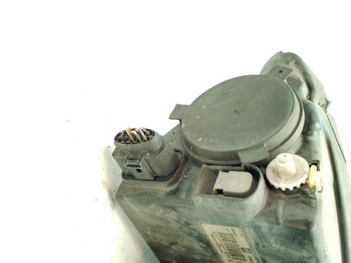 Left headlight SEAT LEON (1P1) 1.9 TDI | BP38532711C28 - Image 4