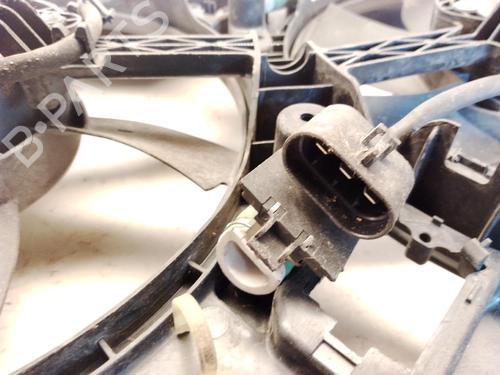 Radiator fan OPEL INSIGNIA A Sports Tourer (G09) 1.6 CDTi (35) | BP29383198M35 