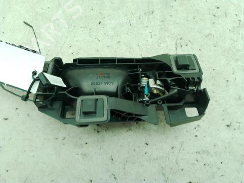 Rear left interior door handle PEUGEOT 308 SW II (LC_, LJ_, LR_, LX_, L4_) 1.6 HDi / BlueHDi 115 (LCBHXM, LCBHXT) | BP25984514I15 