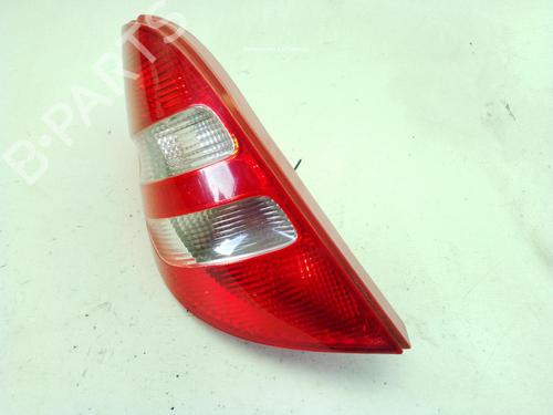 left-taillight-mercedes-benz-a-class-w169-2004-2005-2006-2007-2008-2009-2010-2011-2012-29021748 main image