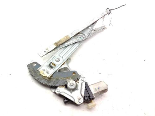 Front right window mechanism NISSAN MICRA IV (K13K, K13KK) 1.2 | BP29329058C23 