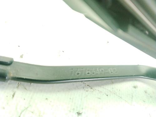 Front windshield wiper arm MINI MINI (F55) Cooper | BP36375476C143 - Image 2