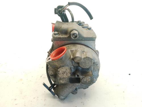 AC compressor SEAT IBIZA IV SC (6J1, 6P5) 1.4 TDI | BP27173574M34 