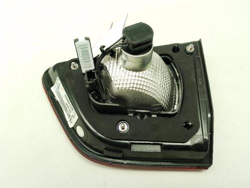 Left tailgate light RENAULT KADJAR (HA_, HL_) 1.2 TCe 130 (HLMR) | BP38084168C79 - Image 4