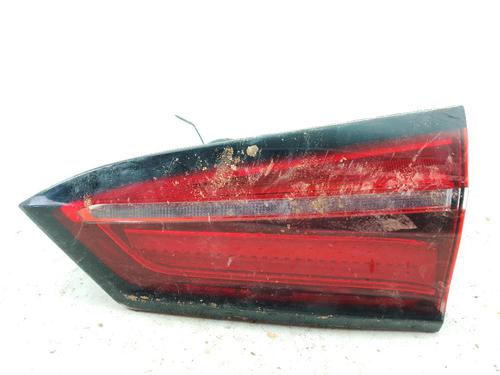 Used Right tailgate light Right tailgate light MG MG HS (AS23) 1.5 EHS Hybrid (CSA6463) (258 hp) 25798139 25798139