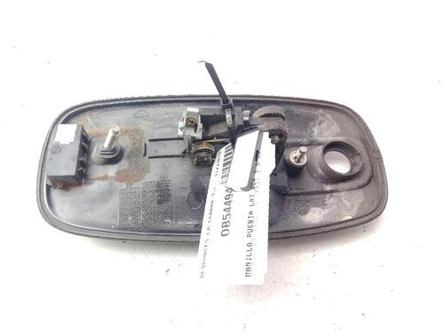 Front left exterior door handle OPEL VIVARO A Van (X83) 2.0 CDTI (F7) | BP27495584C128 