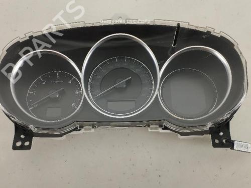 instrument-cluster-mazda-cx-5-ke-gh-2011-2012-2013-2014-2015-2016-2017-24041556 main image