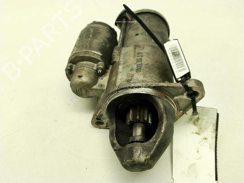 Startmotor Startmotor CHEVROLET CRUZE (J300) 1.8 (141 hp) 33975728 33975728