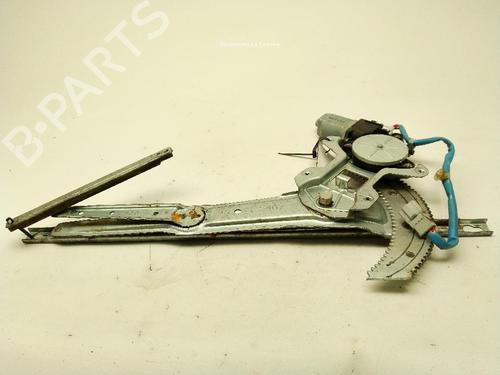 Used Front left window mechanism Front left window mechanism HONDA CR-V I (RD) 2.0 16V 4WD (RD1, RD3) (147 hp) 40622255 40622255