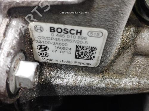 Engine KIA CEE'D (JD) 1.4 CRDi 90 | BP36291715M1 - Image 6