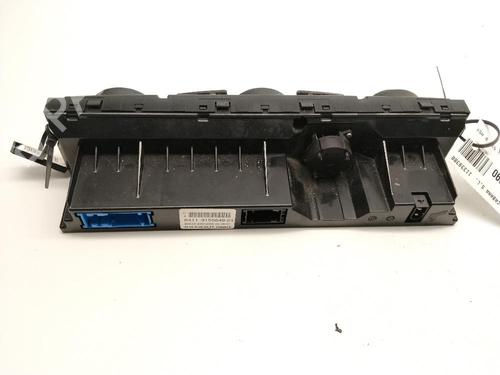 Climate control BMW 5 (E60) 530 d | BP39766414I5 - Image 2