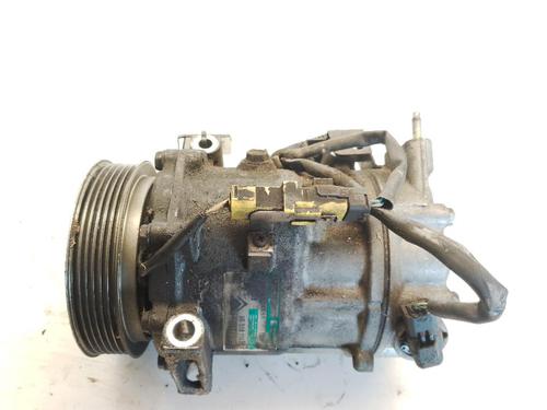 AC compressor PEUGEOT 307 SW (3H) 1.6 HDI 90 | BP27173694M34 