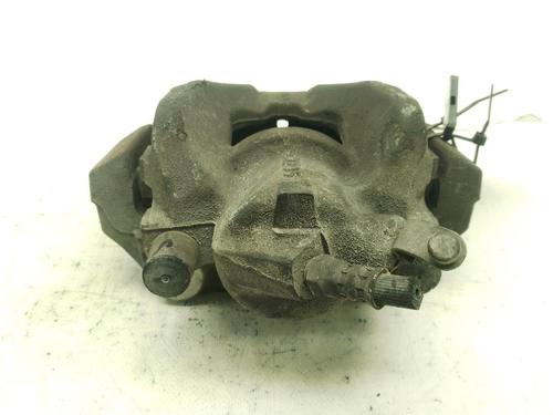 Left front brake caliper BMW 3 (E90) 318 d | BP32467687M105