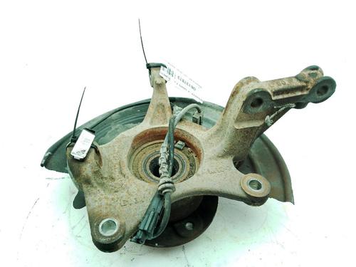 Left front steering knuckle DACIA DUSTER (HM_) 1.5 dCi 115 4x4 (HMAD) | BP38615719M25 - Image 4