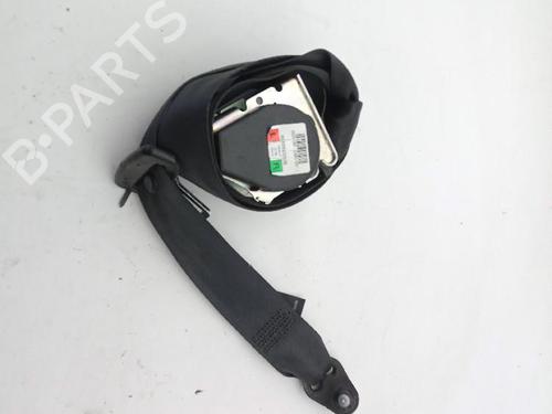 Rear right seatbelt DACIA SANDERO II 1.5 dCi | BP24043318I28 - Image 3