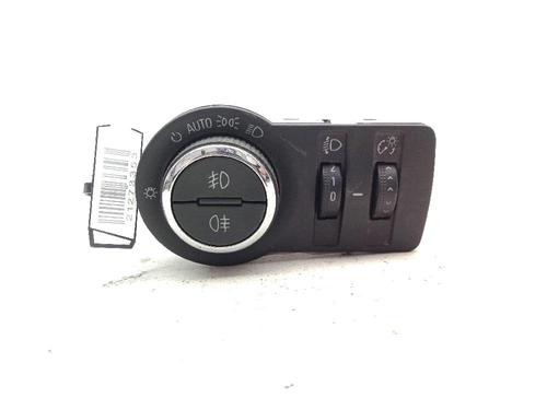 Used Headlight switch Headlight switch OPEL INSIGNIA A (G09) [2008-2017] 26233032 26233032