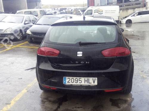 Alternator SEAT LEON (1P1) 1.6 TDI | BP32227365M7  - Image 9