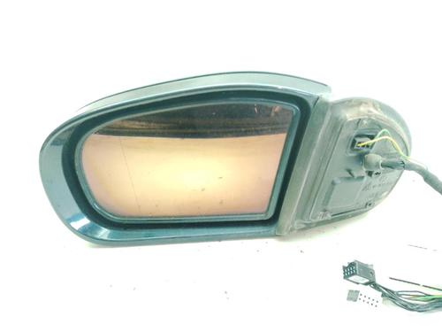 Used Left mirror MERCEDES-BENZ E-CLASS (W211) E 320 CDI (211.026) (204 hp) 26393209