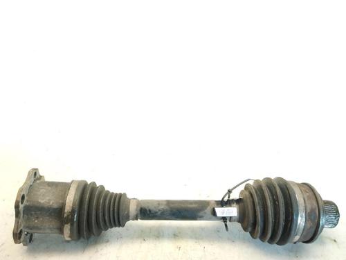 Used Right front driveshaft Right front driveshaft AUDI A4 B9 Avant (8W5, 8WD) 2.0 TDI (150 hp) 27451199 27451199