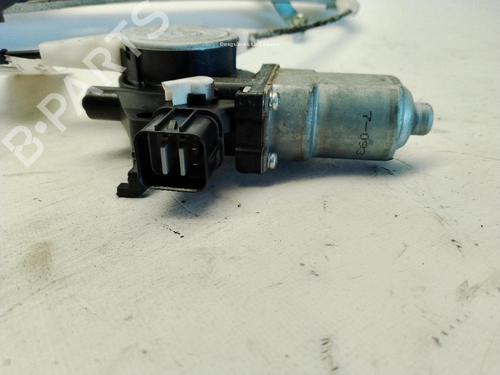 Rear right window mechanism SUBARU IMPREZA Hatchback (GR, GH, G3) 2.0 D AWD | BP30145848C25