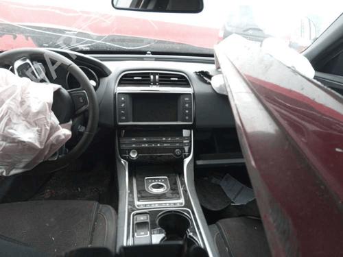 Rear mirror JAGUAR XE (X760) 2.0 D AWD | BP24042813I6