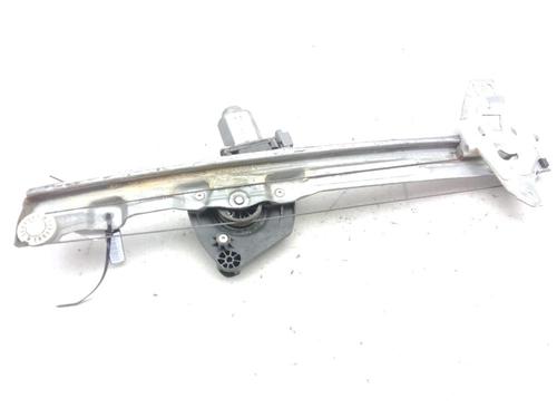 Front right window mechanism CITROËN C4 II (NC_) 1.6 HDi 110 | BP24046910C23 - Image 2